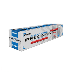 Dart Mat - Winmau Clearzone PVC CQ