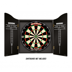 Dartboard Cabinet - Winmau Man Cave CQ