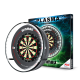 Dartboard Light - Winmau Plasma CQ Dartboard Light - Winmau Plasma CQ