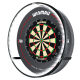 Dartboard Light - Winmau Plasma CQ Dartboard Light - Winmau Plasma CQ