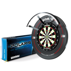 Dartboard Light - Winmau Polaris CQ