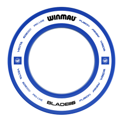 Dartboard Surround - Winmau Blade 6 Pro-Line CQ