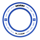 Dartboard Surround - Winmau Blade 6 Pro-Line CQ Dartboard Surround - Winmau Blade 6 Pro-Line CQ