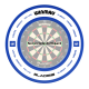 Dartboard Surround - Winmau Blade 6 Pro-Line CQ Dartboard Surround - Winmau Blade 6 Pro-Line CQ