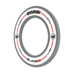 Dartboard Surround - Winmau Blade 6 Pro-Line CQ
