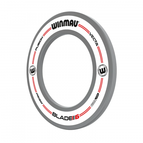 Dartboard Surround - Winmau Blade 6 Pro-Line CQ Dartboard Surround - Winmau Blade 6 Pro-Line CQ