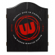 Dartboard Cabinet - Winmau Roundel CQ Dartboard Cabinet - Winmau Roundel CQ