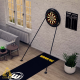 Dartboard Stand - Winmau Vertex CQ Dartboard Stand - Winmau Vertex CQ