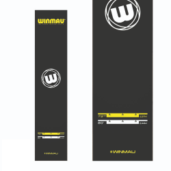 Dart Mat - Winmau Xtreme CQ