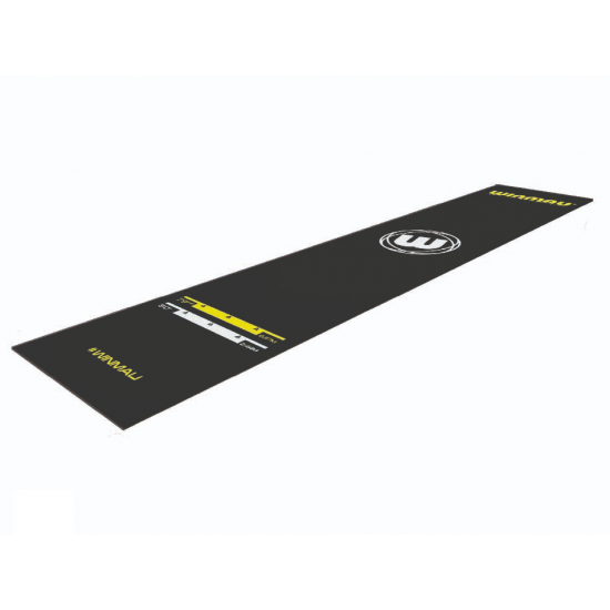 Dart Mat - Winmau Xtreme CQ Dart Mat - Winmau Xtreme CQ