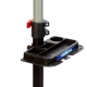 Dartboard Stand - Winmau Xtreme CQ