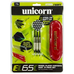 Unicorn Darts - Converta EL65C CQ