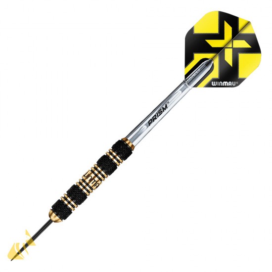 Winmau Darts - Extreme II 1227 CQ Winmau Darts - Extreme II 1227 CQ