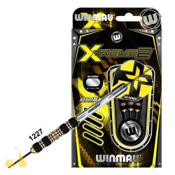 Winmau Darts - Extreme II 1227 CQ