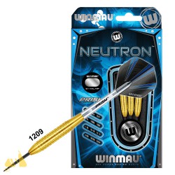 Winmau Darts - Neutron 1209 CQ