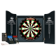 Dartboard Set - Winmau Professional CQ Dartboard Set - Winmau Professional CQ
