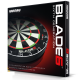 Dartboard - Winmau Blade 6 CQ Dartboard - Winmau Blade 6 CQ