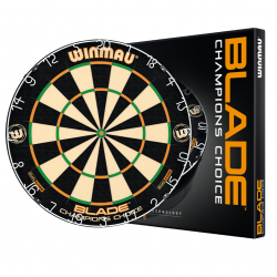 Dartboard - Winmau Blade Champion Choice CQ