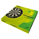 Dartboard - Winmau MvG Design Diamond Plus CQ Dartboard - Winmau MvG Design Diamond Plus CQ