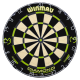 Dartboard - Winmau MvG Design Diamond Plus CQ Dartboard - Winmau MvG Design Diamond Plus CQ