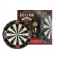 Dartboard - SHOT Outlaw Bristle CQ Dartboard - SHOT Outlaw Bristle CQ