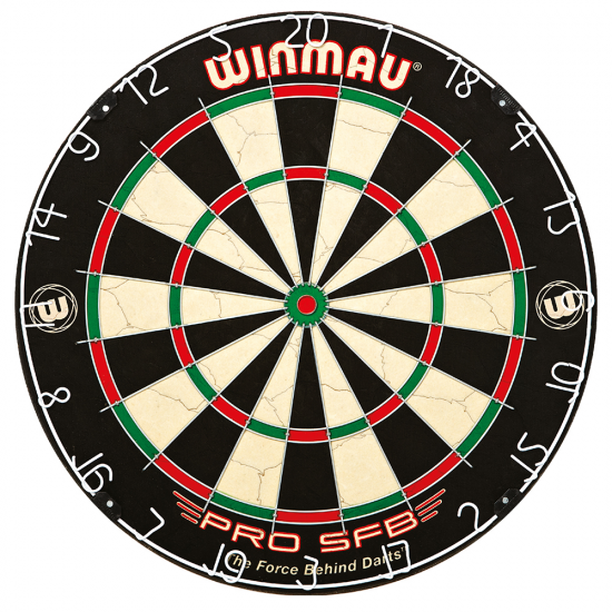 Dartboard - Winmau Pro SFB CQ Dartboard - Winmau Pro SFB CQ