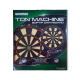 Dartboard Soft Tip - Winmau Ton Machine Electronic CQ Dartboard Soft Tip - Winmau Ton Machine Electronic CQ