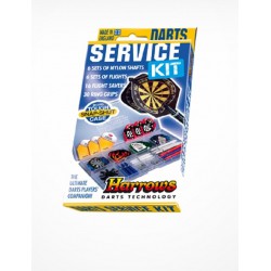 Harrows Dart - Dart Services Kit