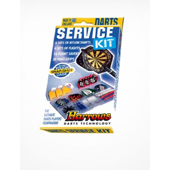 Harrows Dart - Dart Services Kit