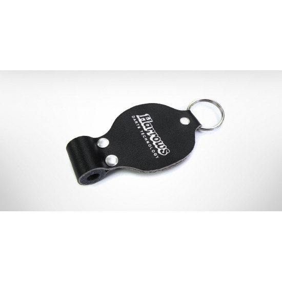 Harrows Dart Sharpener Keyring Harrows Dart Sharpener Keyring