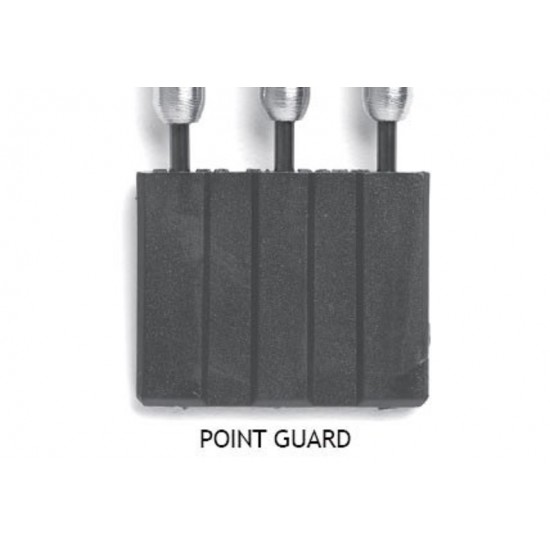 Harrows Dart - Point Guard