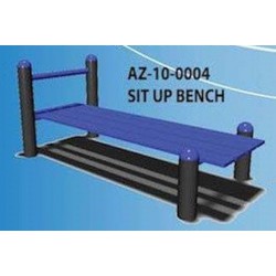 Exerciser - Sit Up Bench  AZ100004 ZN