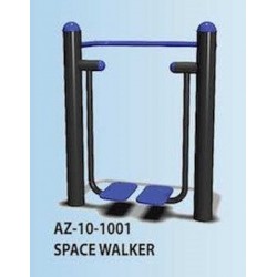 Exerciser - Space Walker  AZ101001 ZN
