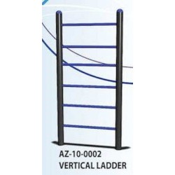 Exerciser - Vertical Ladder AZ100002 ZN