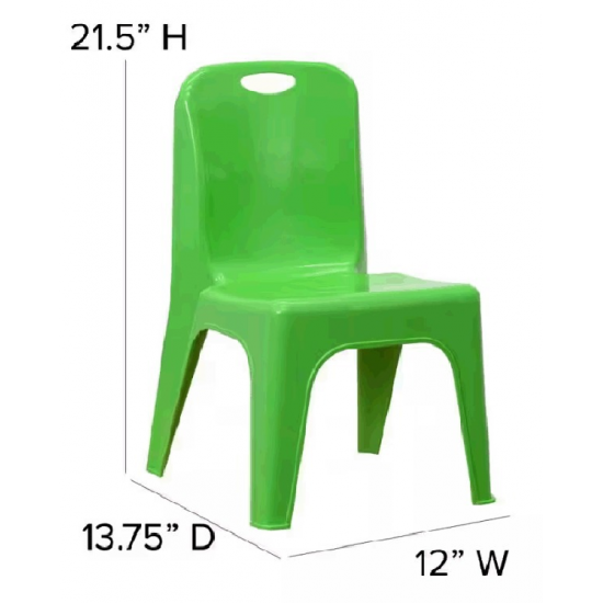 Plastic Stackable Chair - IXT099B DQ Plastic Stackable Chair - IXT099B DQ