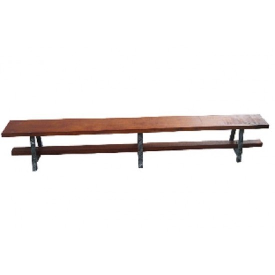 Bench Gym - TS834 A 8inch Width x 10ft Lenght