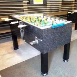 Foosball Table - CM1 Cameo with Canopy BZ