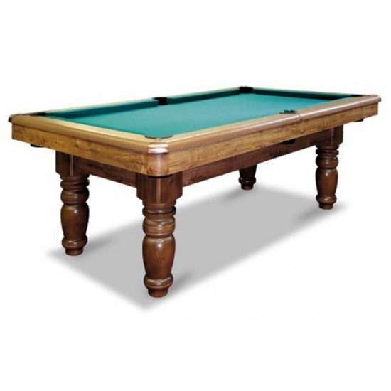 Snooker Table - 8ft Classic Pro