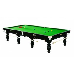 Snooker Table - CM1 12ft Crown