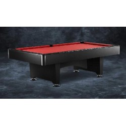 Pool Table - Stylissimo 7ft Classic British 