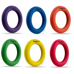 Coits / Quoits - Rubber Ring Bumper CQ