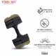 Adjustable Dumbbell -Trident Master Premium – 10kg (Pair) KQ Adjustable Dumbbell -Trident Master Premium – 10kg (Pair) KQ