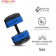 Adjustable Dumbell -Trident Master Premium  – 15kg (Pair) KQ