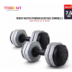 Adjustable Dumbell -Trident Master Premium  – 7.5kg (Pair) KQ