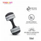 Adjustable Dumbell -Trident Master Premium  – 7.5kg (Pair) KQ