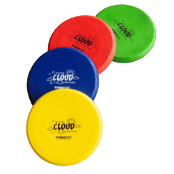 Agility Training - Frisbee Trident Milestone Cloud Foam KQ