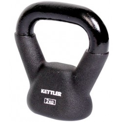 Dumbell Kettlebell - Kettler 2~24kg CQ