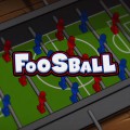 Foosball + Game table