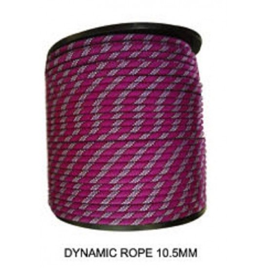 Dynamic Rope - Beal 100M -1