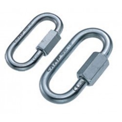 949 CAMP - Oval Quick Link (10mm)